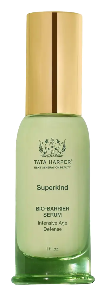 Tata Harper Superkind Bio-Barrier Serum