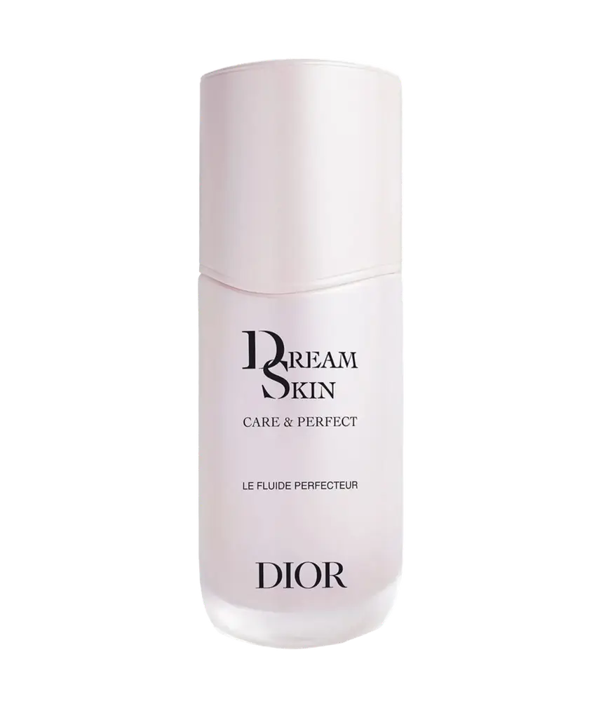 Dior Dream Skin Care & Perfect Le Fluide Perfecteur