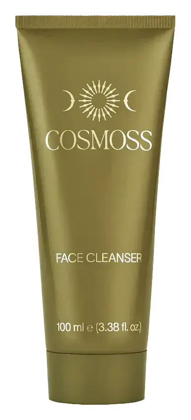 Cosmoss by Kate Moss Face Cleanser