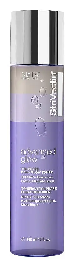 StriVectin Tri-Phase Daily Glow Toner