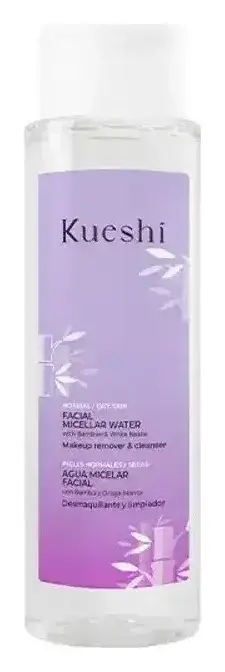 Kueshi Facial Micellar Water