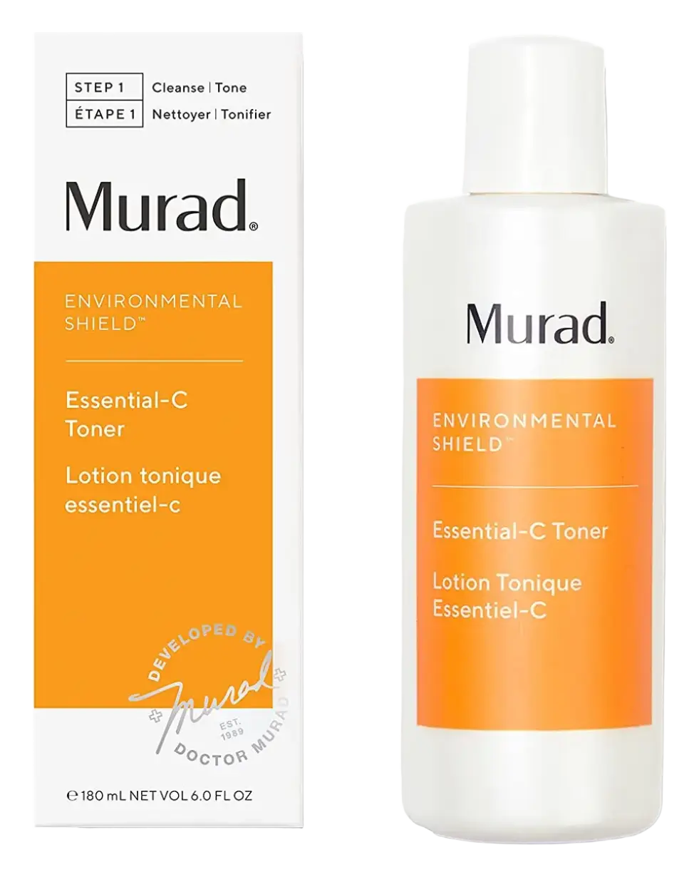 Murad Essential-C Toner