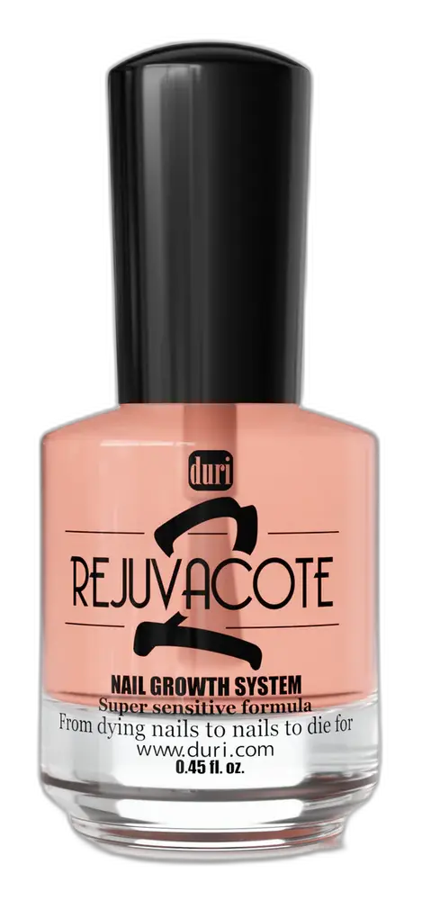 Duri Rejuvacote 2 Nail Growth System