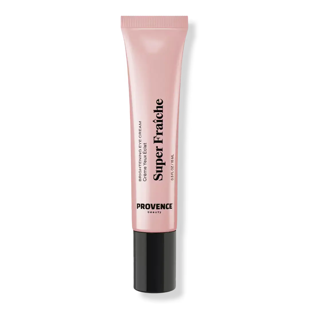 Provence Beauty Super Fraîche Brightening Eye Cream