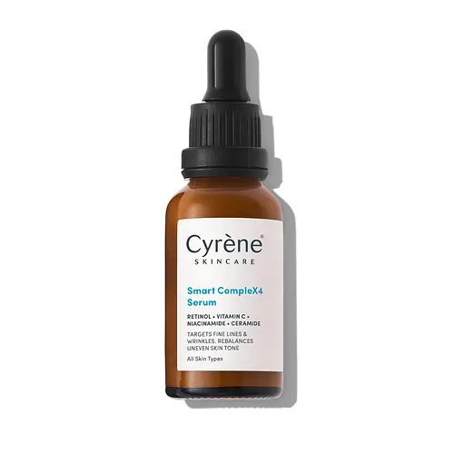 cyrene Retical Smart CompleX4 Serum