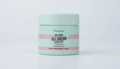 Petite Maison Oil-Free Gel-Cream