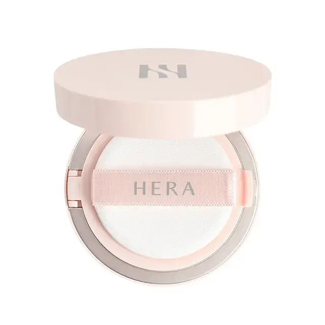 Hera Reflection Skin Glow Cushion Foundation 00N1