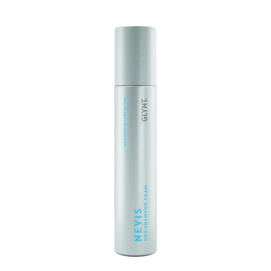 Glynt Nevis Dry Shampoo Foam