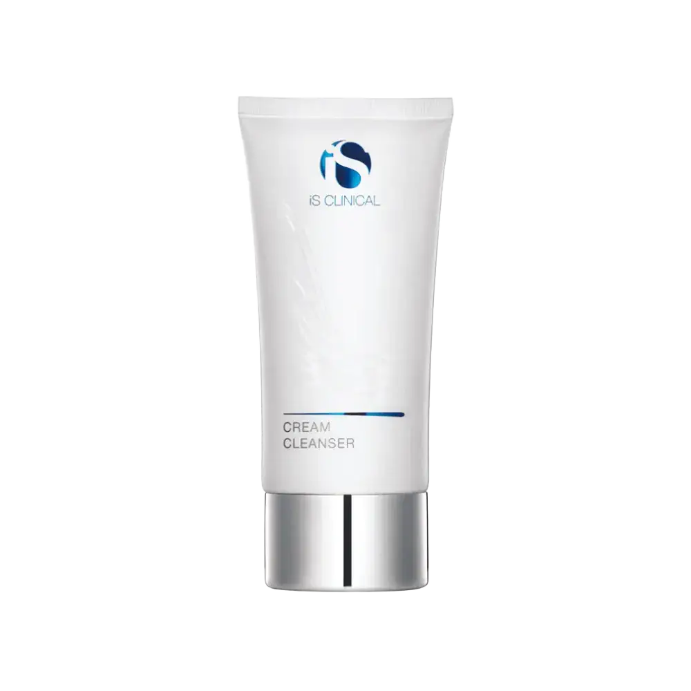 Is Clinical Cream Cleanser