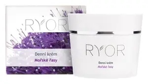 Ryor Denní Krém Mořské Rasy