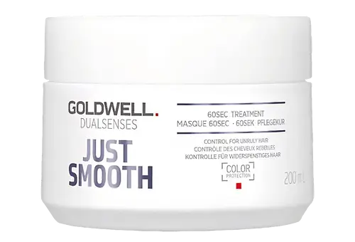 Goldwell Dualsenses Just Smooth 60Sec Treatment
