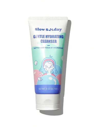 Slow Sunday Gentle Hydrating Cleanser