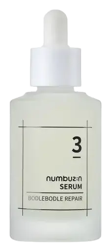 Numbuzin No.3 Skin Softening Serum