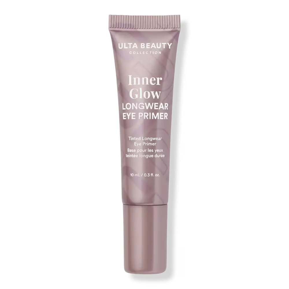 Ulta Inner Glow Tinted Eye Primer