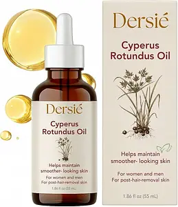 Dersié Cyperus Rotundus Oil