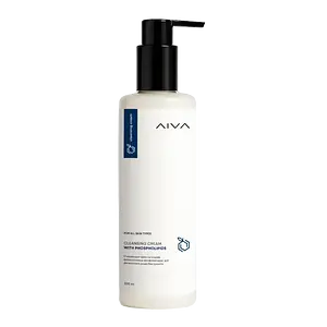 Aiva Cosmetics Cleansing Cream With Phospholipids
