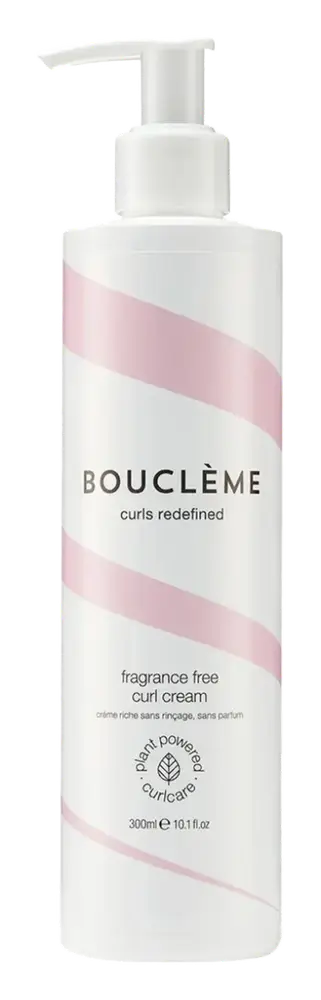 Bouclème Fragrance-Free Curl Cream