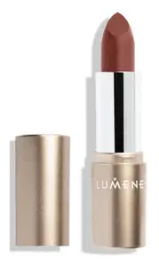 Lumene Luminous Moisture Matte Lipstick 106 Wild Strawberry