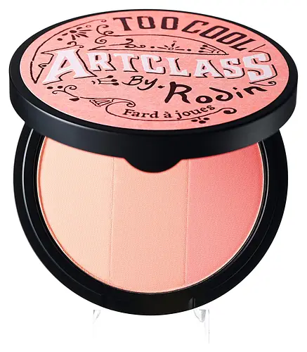 Too Cool For School Artclass By Rodin Blusher De Peche
