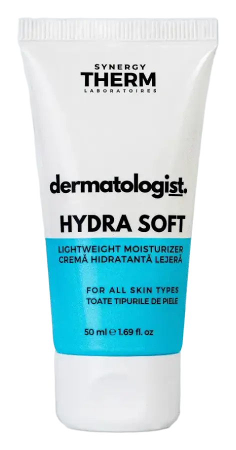 Synergy Therm Cosmetics Hydra Soft