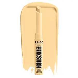 NYX Cosmetics Pro Fix Stick Correcting Concealers 0.3 Yellow