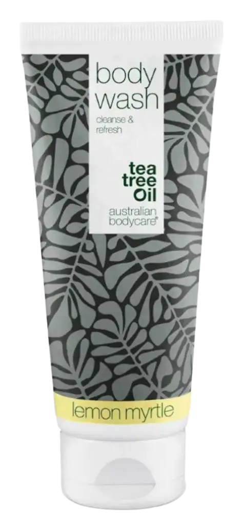 Australian Bodycare Body Wash Lemon Myrtle