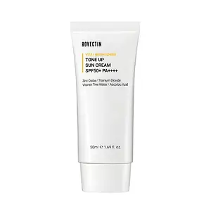 Rovectin Vita Tone Up Sun Cream SPF 50+