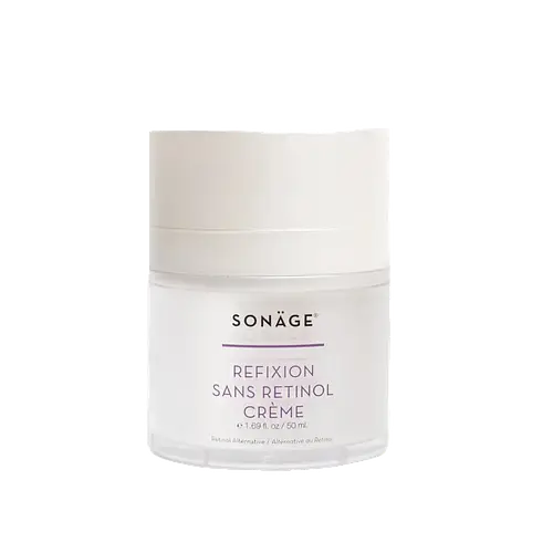 Sonage Refixion Sans Retinol Crème