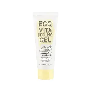 Too Cool For School Egg Vita Peeling Gel