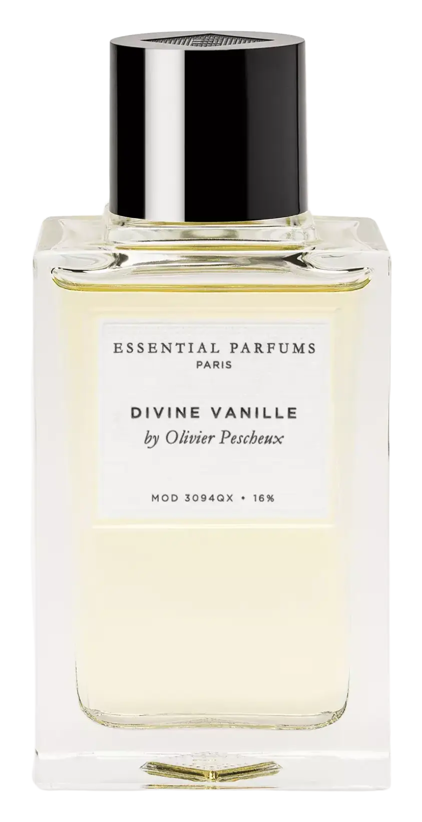 Essential Parfums Divine Vanille Eau De Parfum