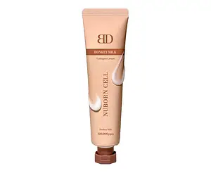 Blanc Dubu Nuborn Cell Donkey Milk Collagen Cream