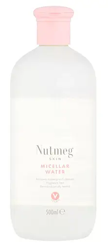 Nutmeg Micellar Water