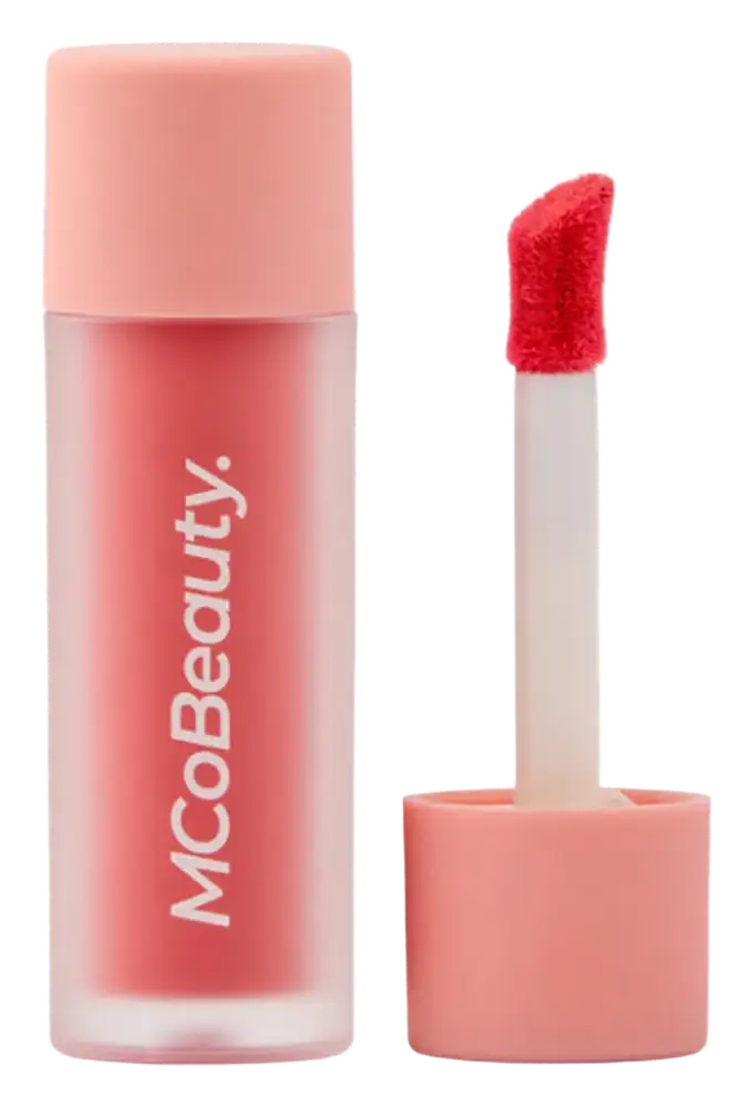 MCoBeauty. Dream Liquid Dewy Blush True Pink