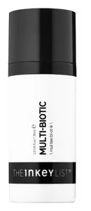 The INKEY List Multi-Biotic Moisturizer