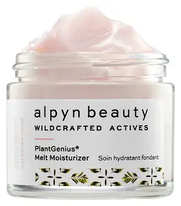 alpyn beauty Melt Moisturizer