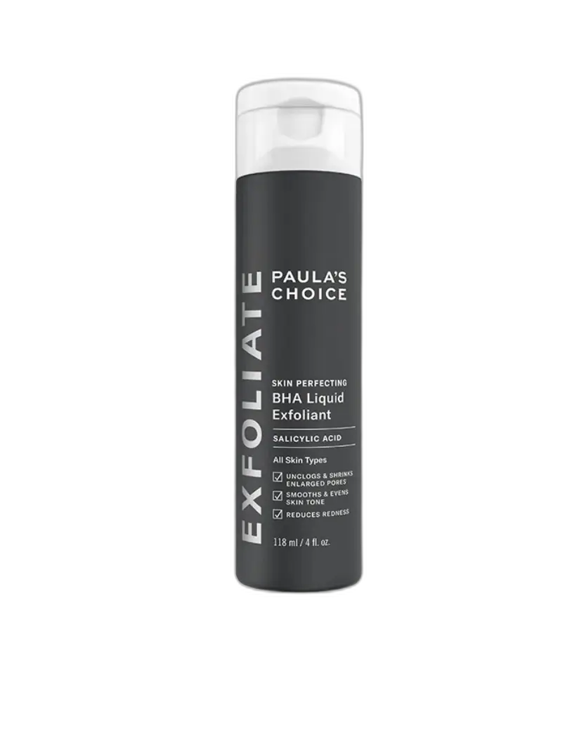 Paula's Choice 0.5% BHA Liquid Exfoliant