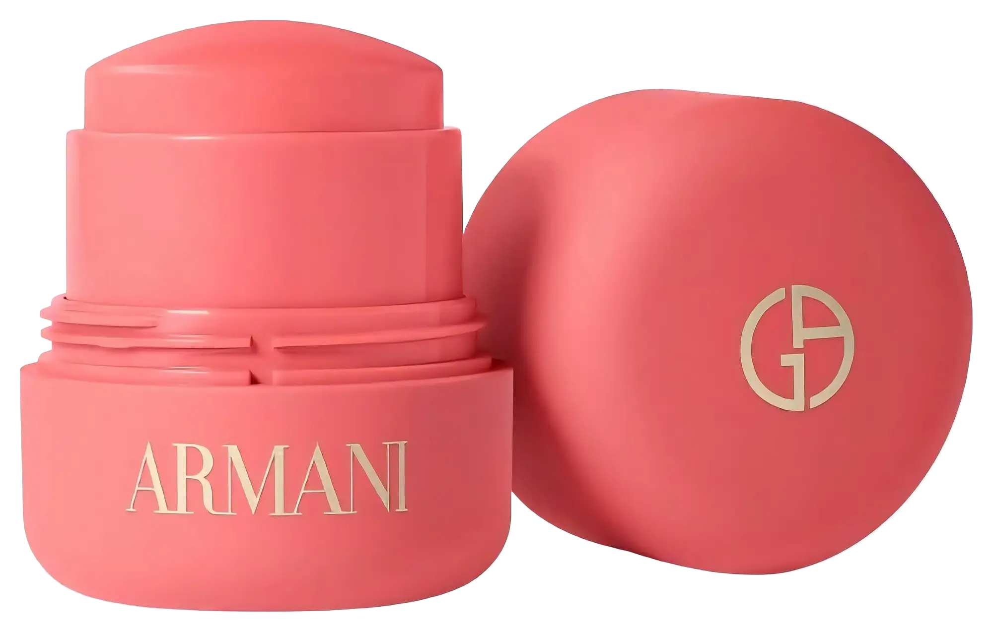 Armani Beauty Dolci Blush Rose Blush