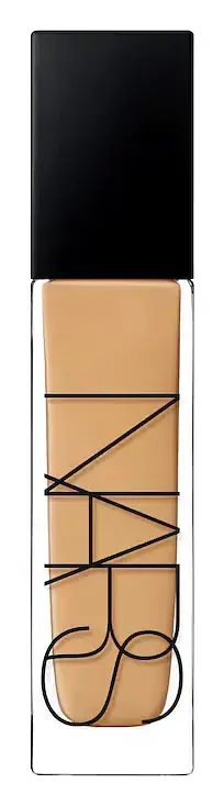 NARS Cosmetics Natural Radiant Longwear Foundation Valencia