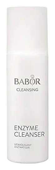 Babor Enzyme Cleanser