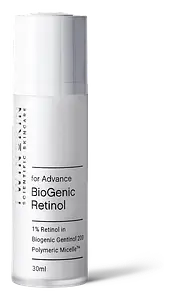Twins Skin Biogenic Retinol 1% For Advance