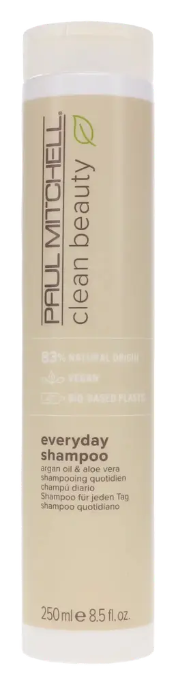 Paul Mitchell Clean Beauty Everyday Shampoo