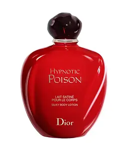 Dior Hypnotic Poison Silky Body Lotion