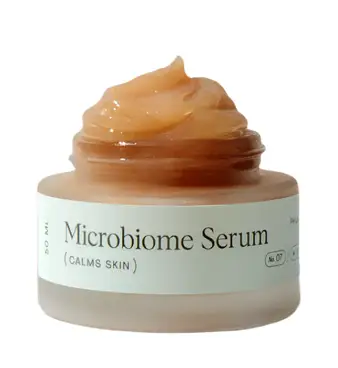 Sabbatical Beauty Microbiome Serum