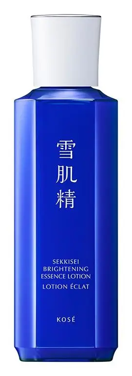 Sekkisei Brightening Essence Lotion