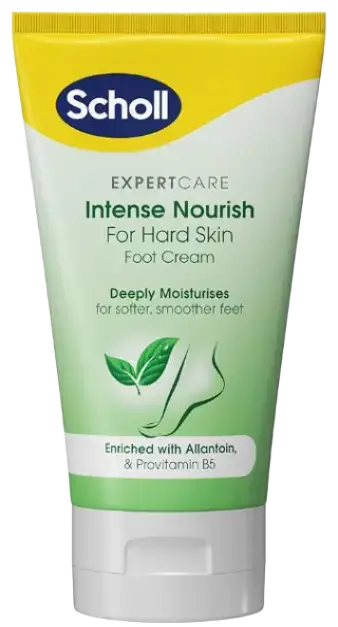 Dr. Scholl’s Intense Nourish For Hard Skin Foot Cream