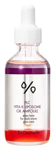 Dr.Ceuracle PLC Vita K Liposome Oil Ampoule
