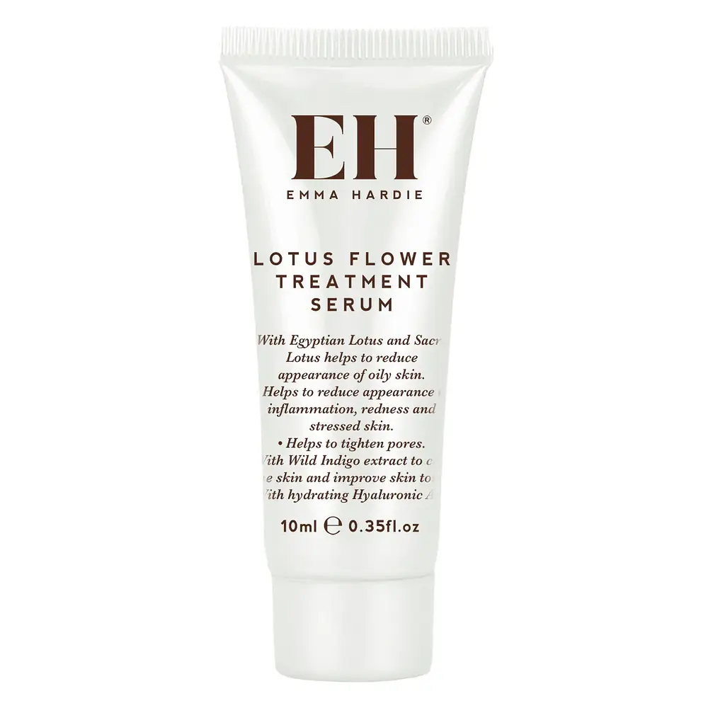 Emma Hardie Lotus Flower Treatment Serum
