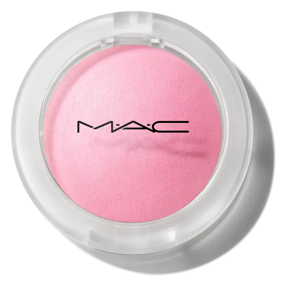 Mac Cosmetics Glow Play Cushiony Blush Totally Synced