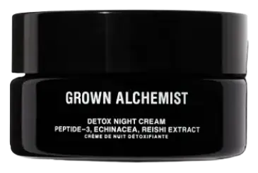 Grown Alchemist Detox Night Cream