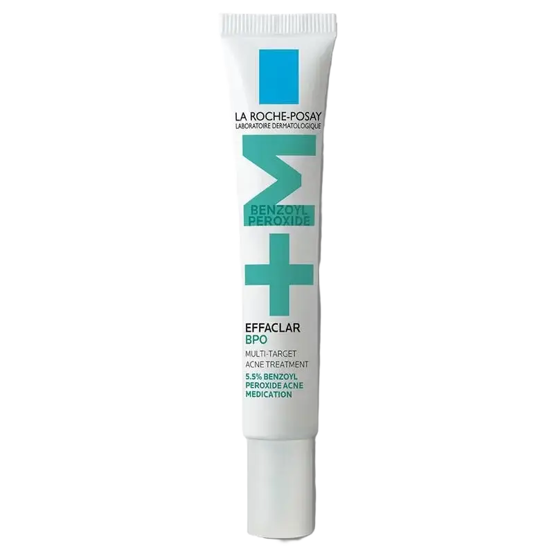 La Roche-Posay Effaclar BPO Multi-Target Acne Treatment